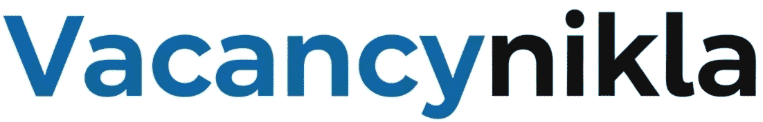 Vacancy Nikla