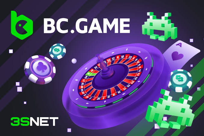 BC GAME आधिकारिक मिरर साइट्स सुरक्षित और सुविधाजनक