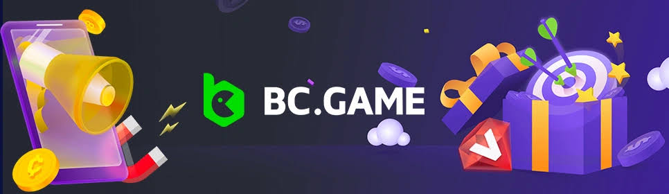 BC GAME आधिकारिक मिरर साइट्स सुरक्षित और सुविधाजनक