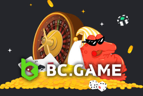 BC Game Indonesia Your Ultimate Online Casino Experience 940994599