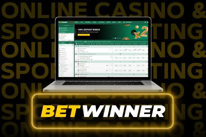 BetWinner Login Your Gateway to Online Betting 870418114