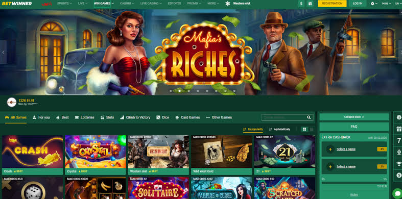 Comprehensive Guide to BetWinner Registration Process 956279474
