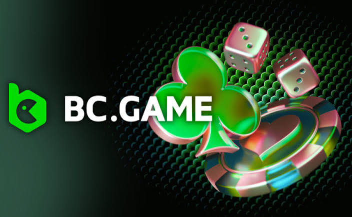 Discover the Exciting World of BC.Game Casino and Sportsbook