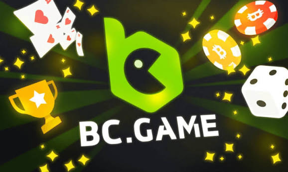 Experience the Thrill of Gambling Anywhere with BC.Game Mobile App
