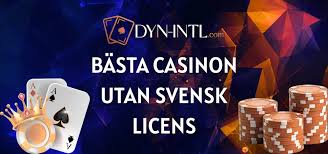 Instant Casino utan Svensk Licens En Guide till Spelupplevelser Instant Casino utan Svensk Licens En Guide till Spelupplevelser