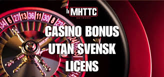 Online Poker utan Svensk Licens Vad Du Behöver Veta