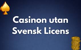 Poker Online utan Svensk Licens – En Djupgående Guide Poker Online utan Svensk Licens – En Djupgående Guide