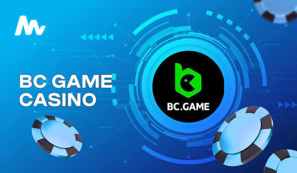 Reseñas de BC.Game Una mirada profunda al casino innovador Reseñas de BC.Game Una mirada profunda al casino innovador