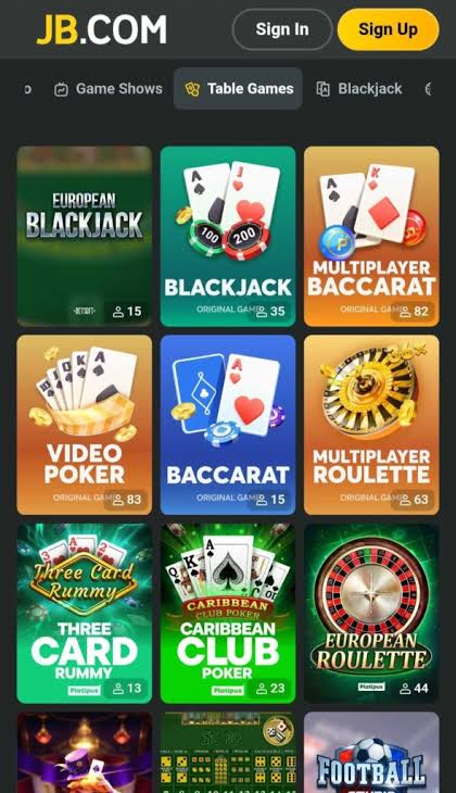 Step-by-Step Guide to JB Casino Registration Process