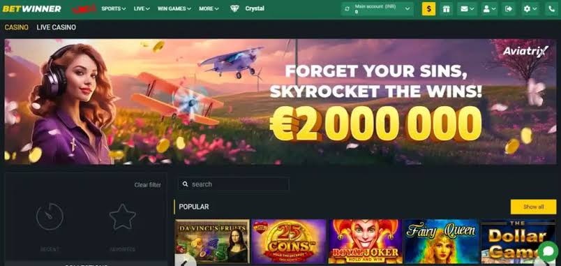 Unlock Exciting Rewards BetWinner Promo Codes and Bonuses