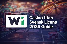 Utländska Casino med Snabb Utbetalning - En Komplett Guide 427227692