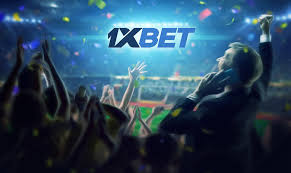 1xBet 新加坡 - 最佳在线赌博体验