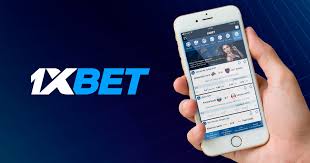 1xBet 新加坡 - 最佳在线赌博体验
