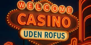 Bedste Casino Uden Casinoer - Find de Bedste Alternativer 1471788739