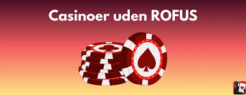 Casino uden ROFUS med Paysafecard En Guide til Online Spil