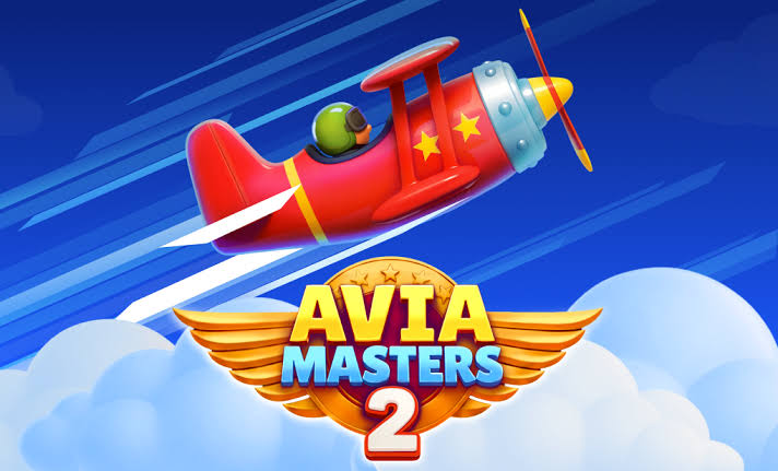 Descubre el emocionante mundo de Aviamasters Slot -607743401