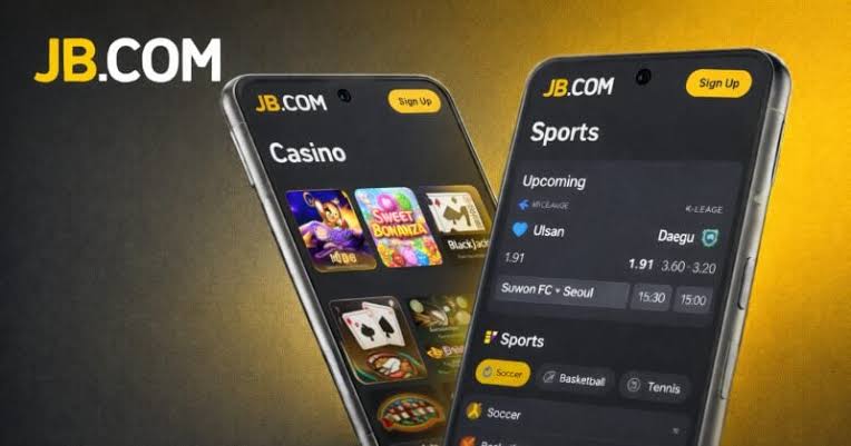 Discover Excitement at JB Online Casino Your Ultimate Gaming Destination Discover Excitement at JB Online Casino Your Ultimate Gaming Destination