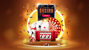 Experience the Thrill of Casino Golden Pharaoh UK 1267926802