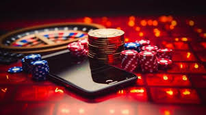 Experience the Thrill of Casino Magic Win in the UK -72012667