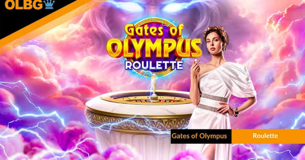 Experience the Thrill of Gates of Olympus Casino