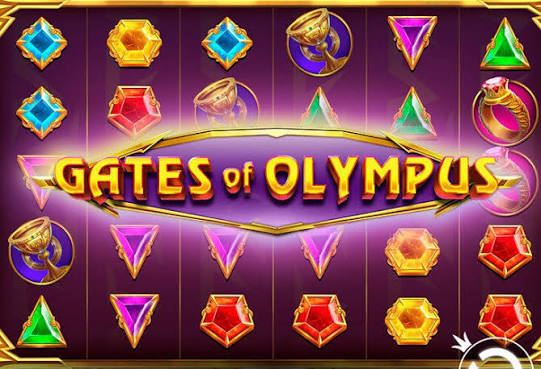 Experience the Thrill of Gates of Olympus Casino