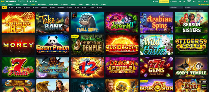 Explore the Thrills of BetWinner Casino Your Ultimate Gaming Destination Explore the Thrills of BetWinner Casino Your Ultimate Gaming Destination