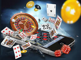 Online Casino στην Ελλάδα Μάθετε τα πάντα για τον κόσμο των τυχερών παιχνιδιών