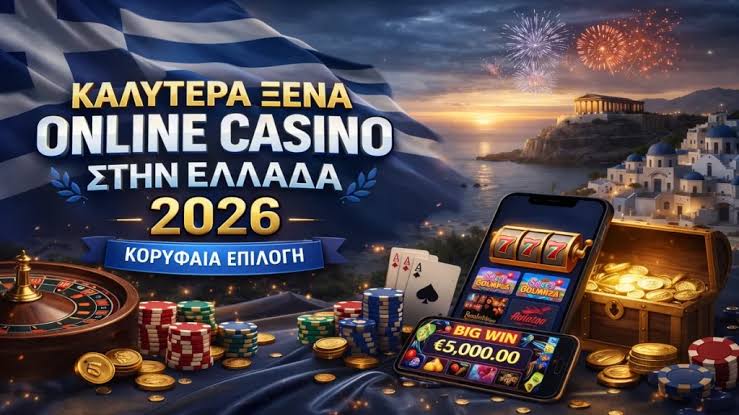 Online Casino στην Ελλάδα Οδηγός για Ψυχαγωγία και Κέρδη -500237979 Online Casino στην Ελλάδα Οδηγός για Ψυχαγωγία και Κέρδη -500237979