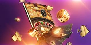 Online Casino Underholdning og Muligheder