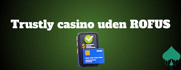 Spil Casino Uden om Rofus Din Guide til Online Spil