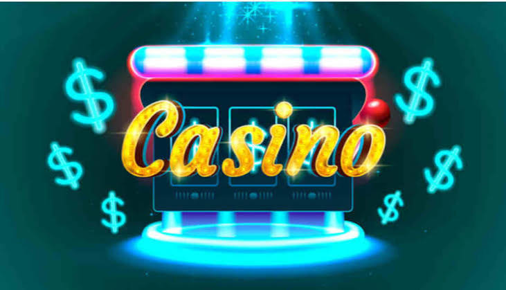 The Rise of Casino Apps in India Unlocking New Gaming Experiences The Rise of Casino Apps in India Unlocking New Gaming Experiences