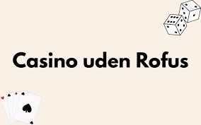 Udenlandske Casinoer for Danske Spillere - En Vejledning til Online Spil