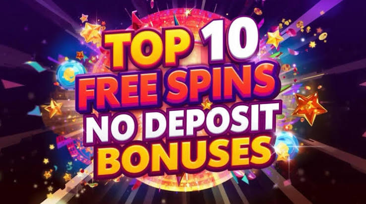 Unlock Excitement with 60 Free Spins No Deposit Required