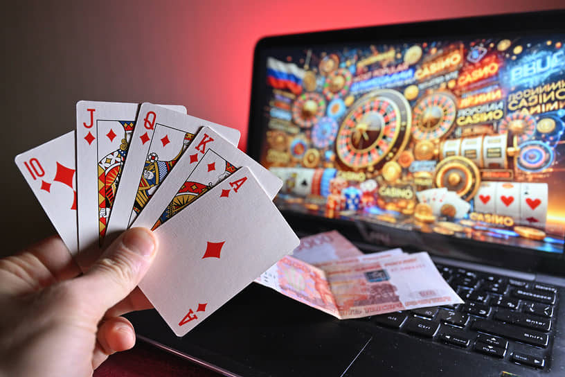 YourWin24 Online Casino Experience the Thrill of Winning 1507840316