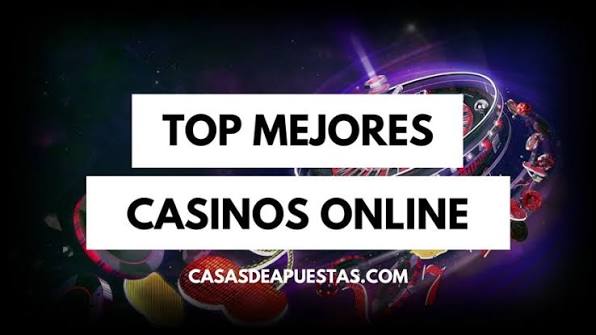 Casino Online Bono de Bienvenida y Dinero Extra