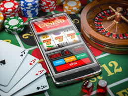 Discover Excitement at Tropic Slots Casino & Sportsbook -43518730