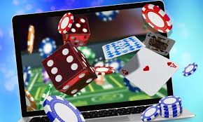 Discover the Thrill of Casino WinThere UK