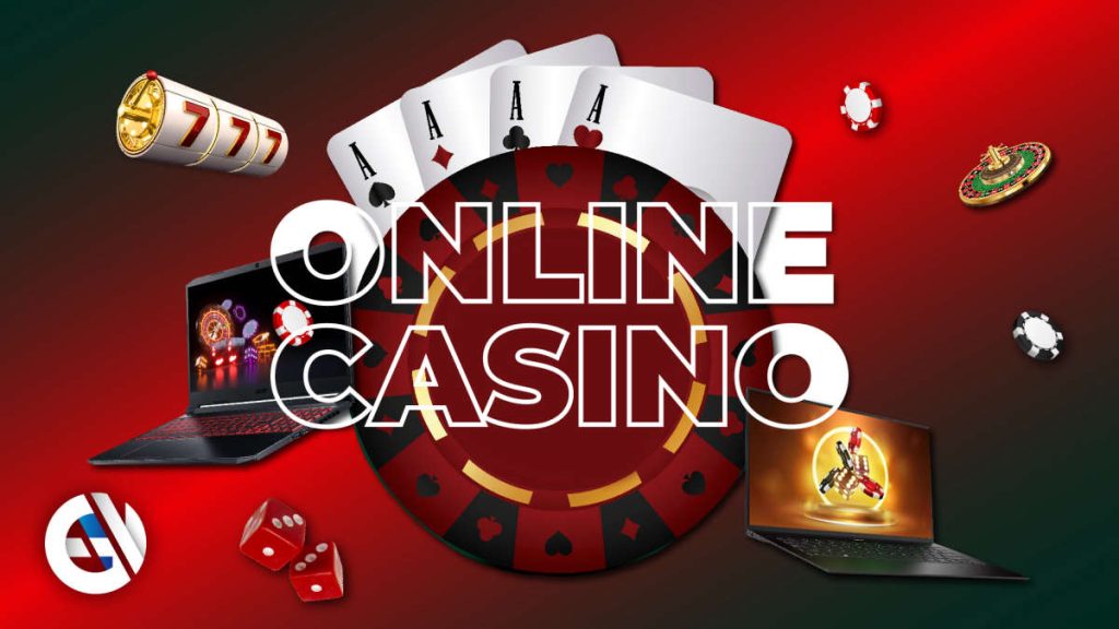 Discover the Thrill of Gaming at Ricardo's Casino & Sportsbook