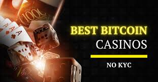 Exploring Crypto Casinos with No ID Verification 250320349