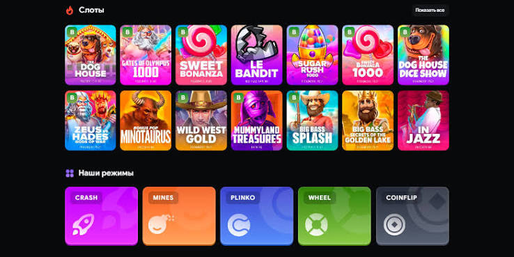 LootRUn Casino Зеркало — Доступ к Играм и Акциям 629184646