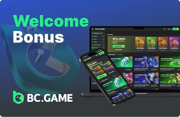 Maximize Your Winnings The Ultimate Guide to BC.Game Bonuses and Promo Codes Maximize Your Winnings The Ultimate Guide to BC.Game Bonuses and Promo Codes
