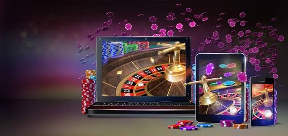 Online casino bez účtu - Hrajte hned teď!
