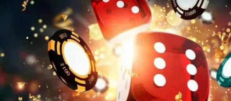 Online casino bez účtu - Hrajte hned teď!